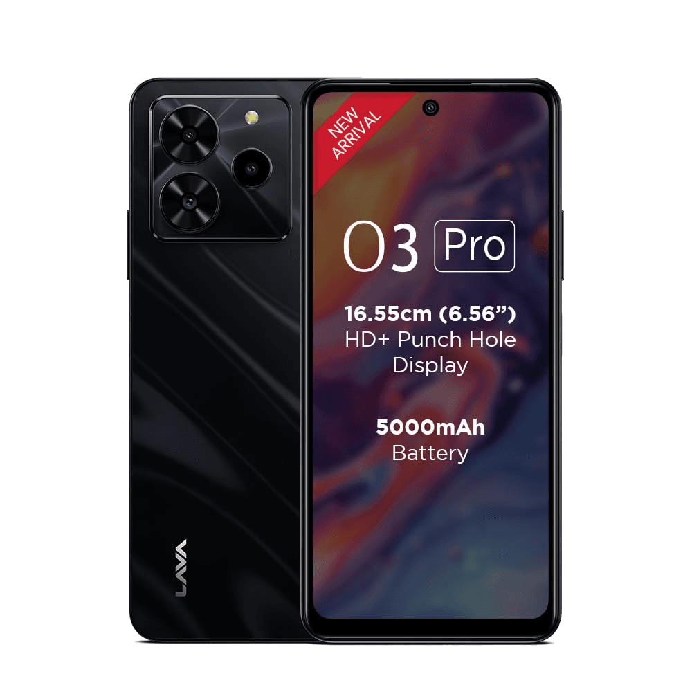Lava O3 Pro - Image 2