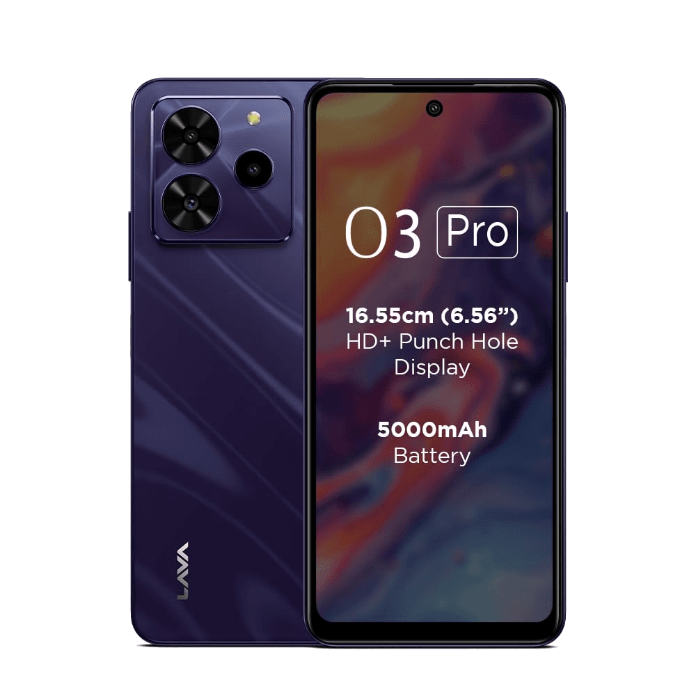 Lava O3 Pro - Image 3