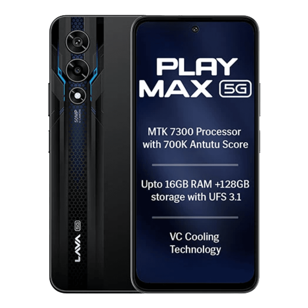 Lava Play Max - Image 2