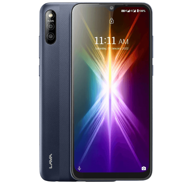 Lava X2 - Image 1