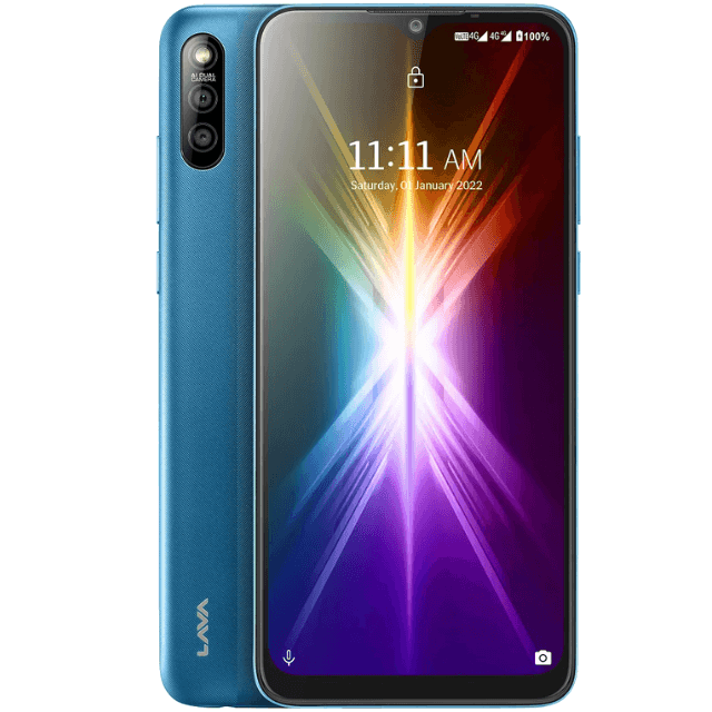 Lava X2 - Image 2