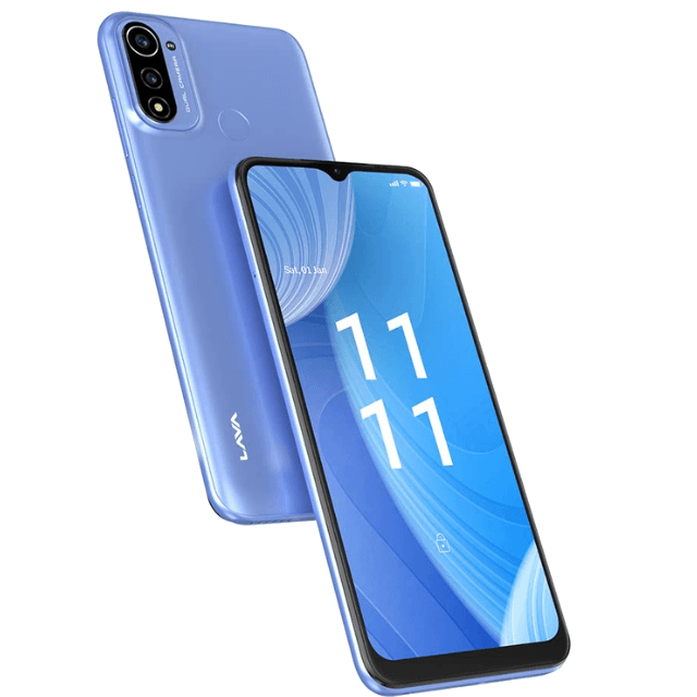 Lava X3 - Image 2