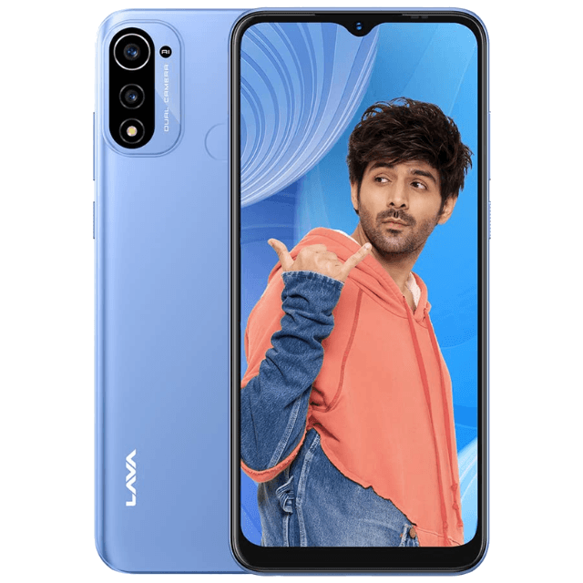 Lava X3 - Image 1