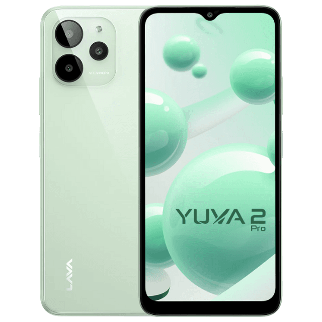 Lava Yuva 2 Pro - Image 1