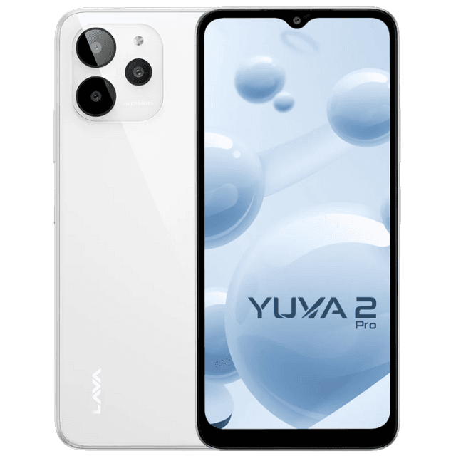 Lava Yuva 2 Pro - Image 2