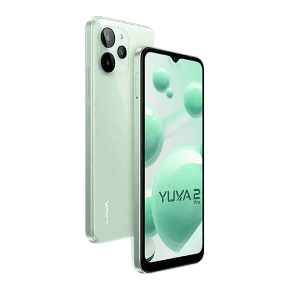 Lava Yuva 2 Pro - Image 3