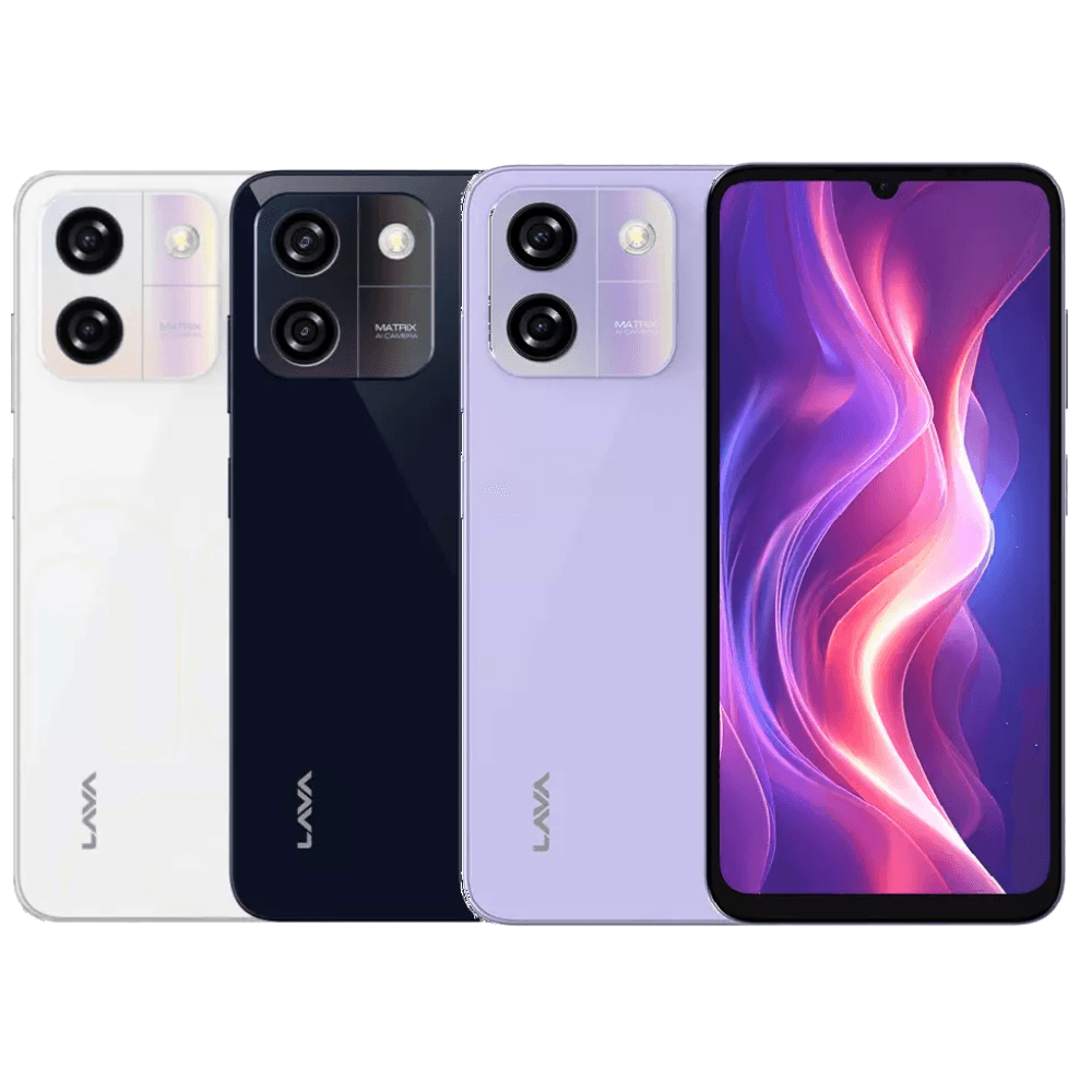 Lava Yuva Smart - Image 4