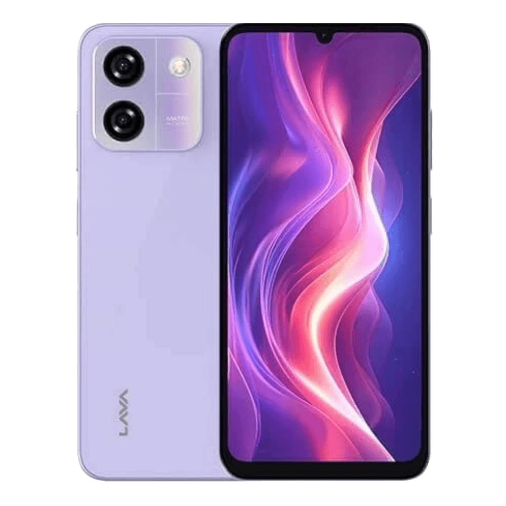 Lava Yuva Smart - Image 3