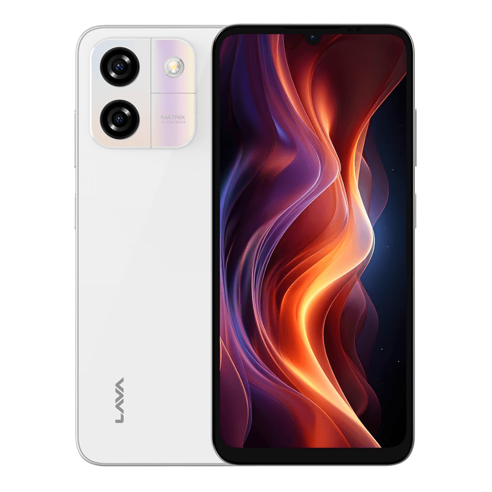 Lava Yuva Smart - Image 2