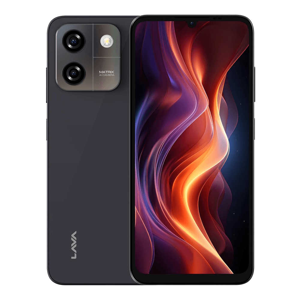 Lava Yuva Smart - Image 1