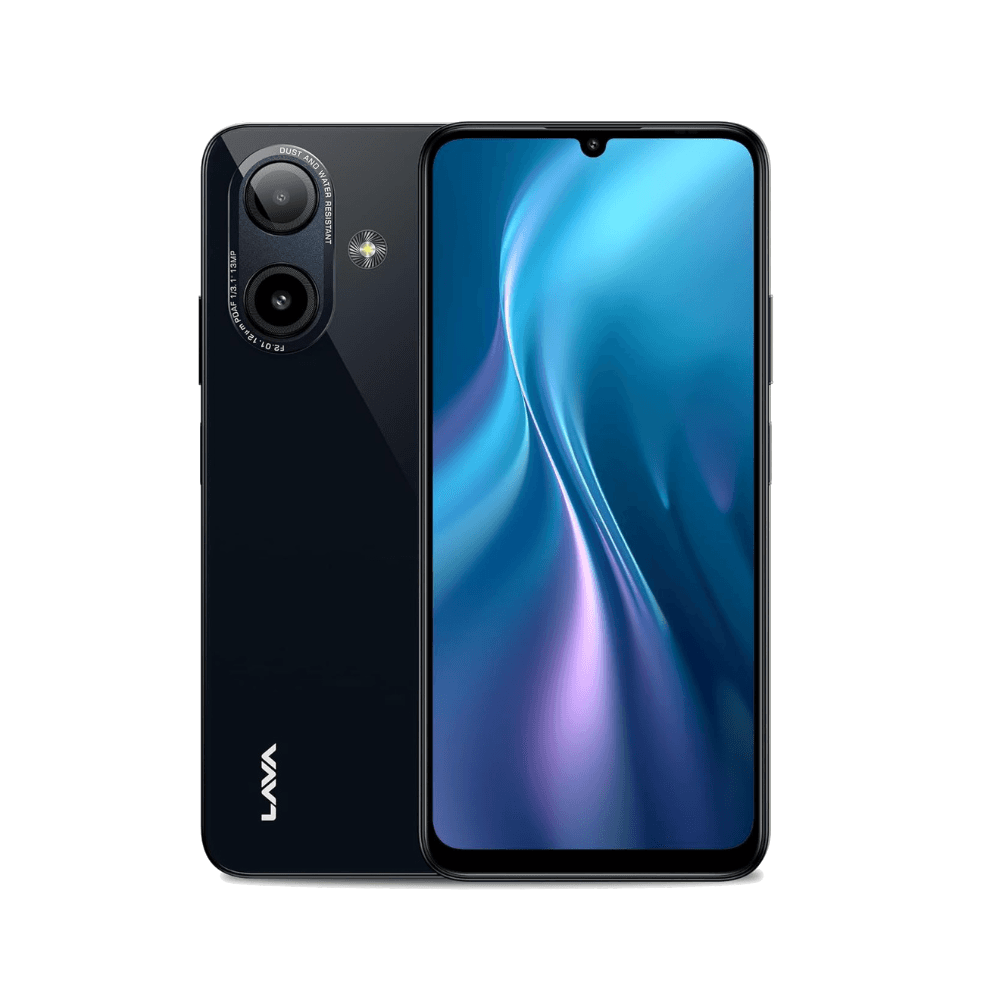Lava Yuva Star 2 - Image 1