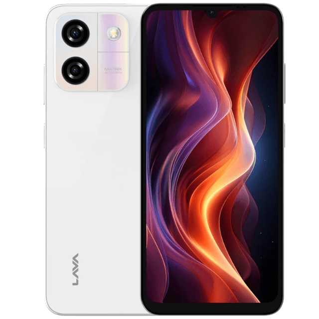 Lava Yuva Star 4G - Image 1