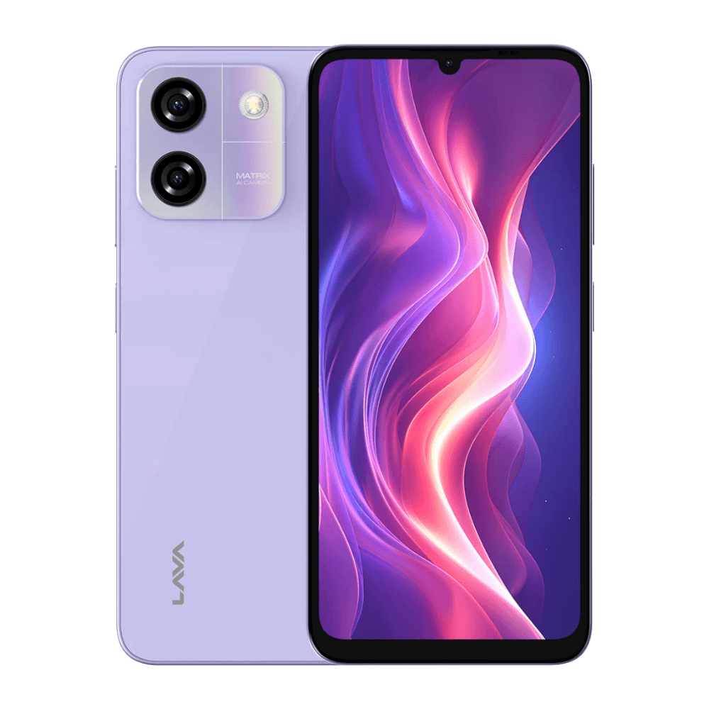 Lava Yuva Star 4G - Image 2