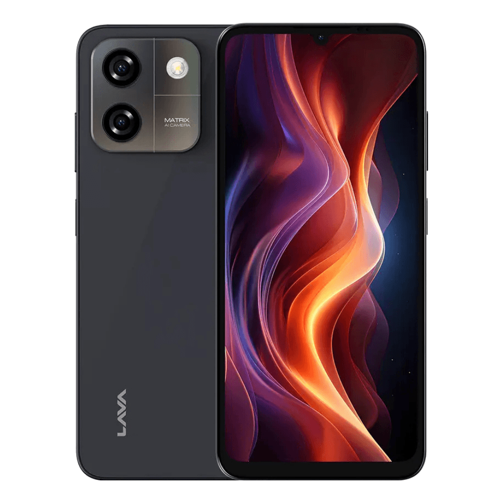 Lava Yuva Star 4G - Image 3