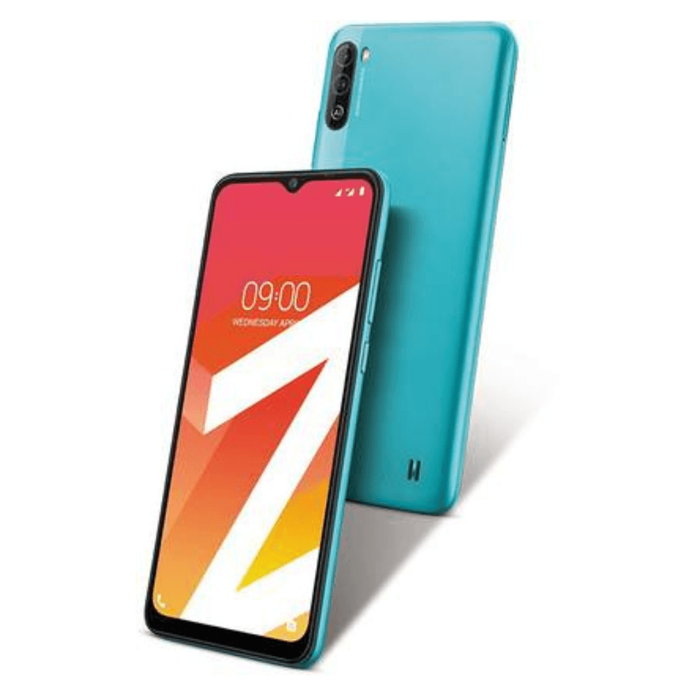 Lava Z2 - Image 1