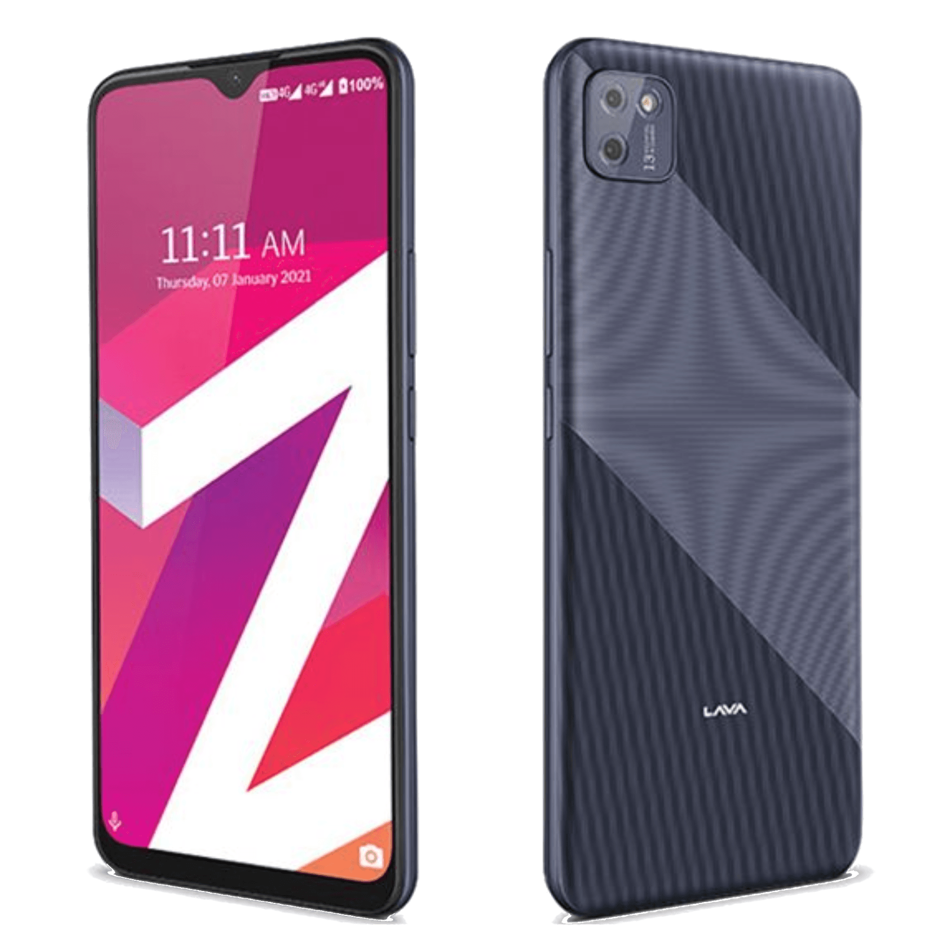 Lava Z2 Max - Image 1