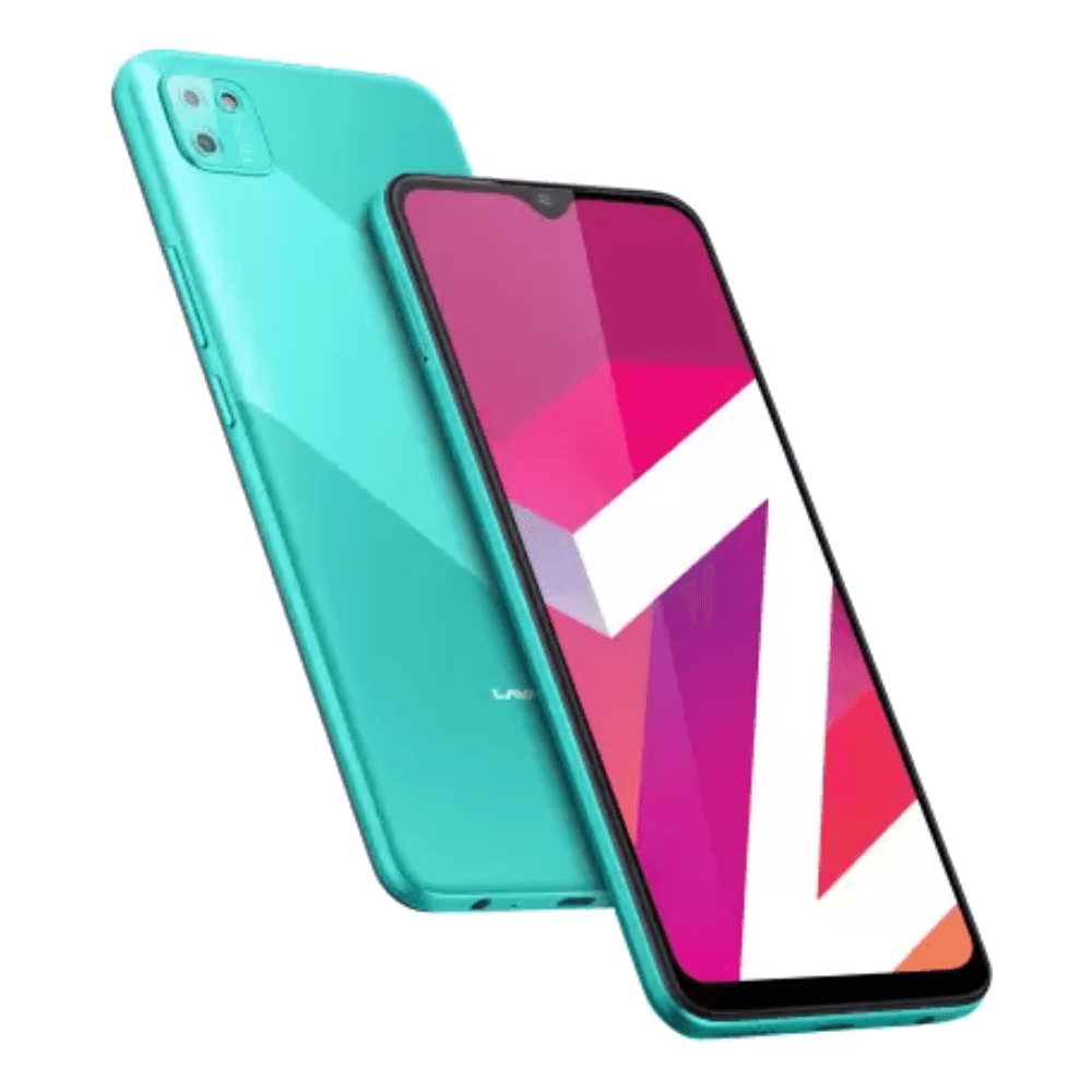 Lava Z2 Max - Image 2