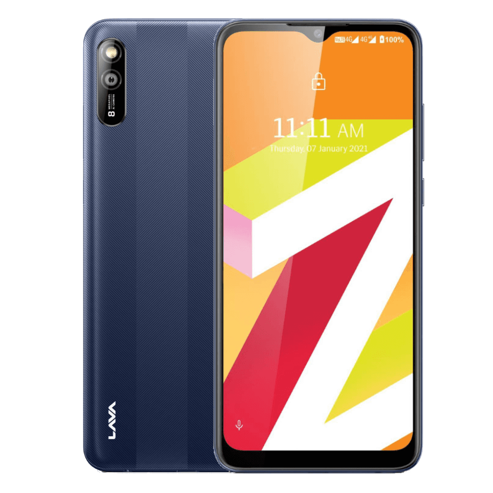 Lava Z2s - Image 1