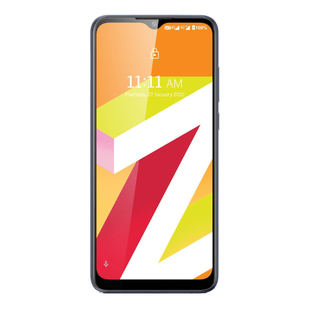Lava Z2s - Image 3