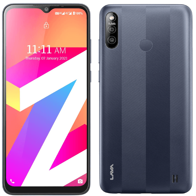 Lava Z3 - Image 1