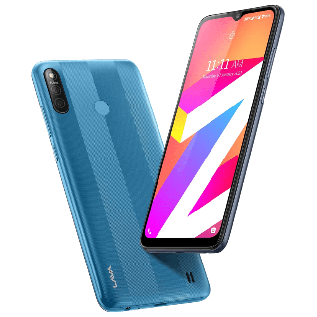 Lava Z3 Pro - Image 2