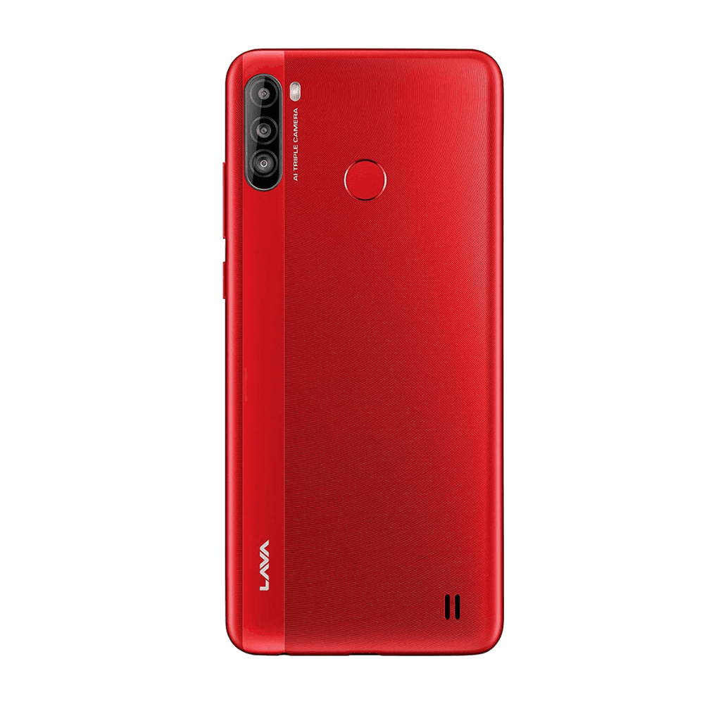 Lava Z4 - Image 4