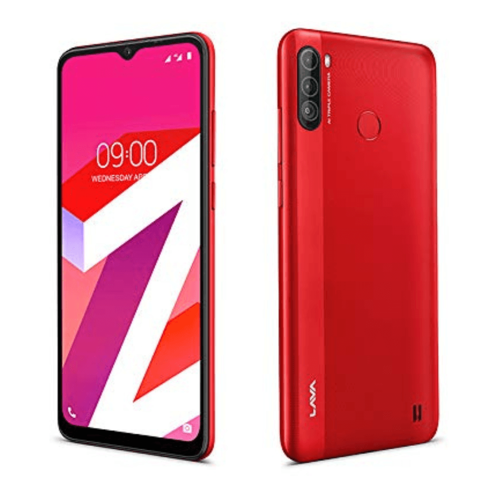 Lava Z4 - Image 2