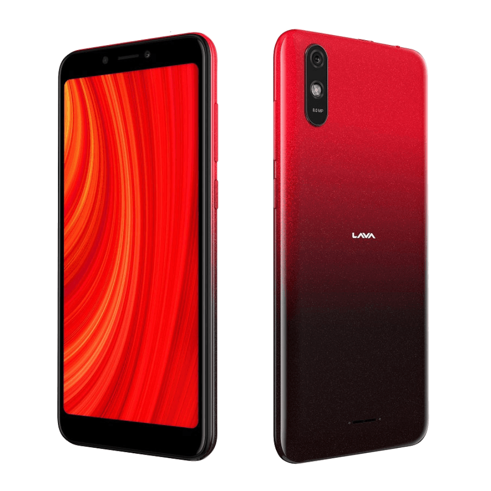 Lava Z61 Pro - Image 1