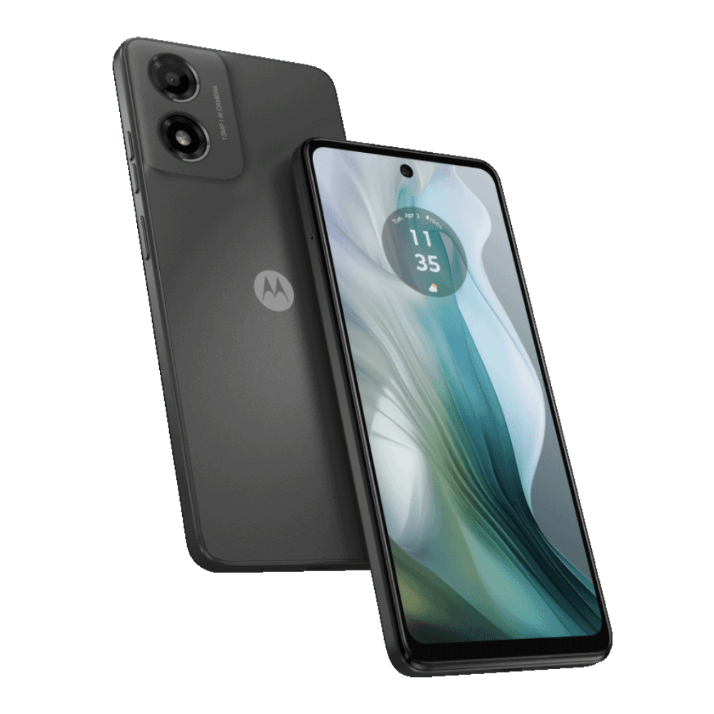 Moto E14 - Image 4