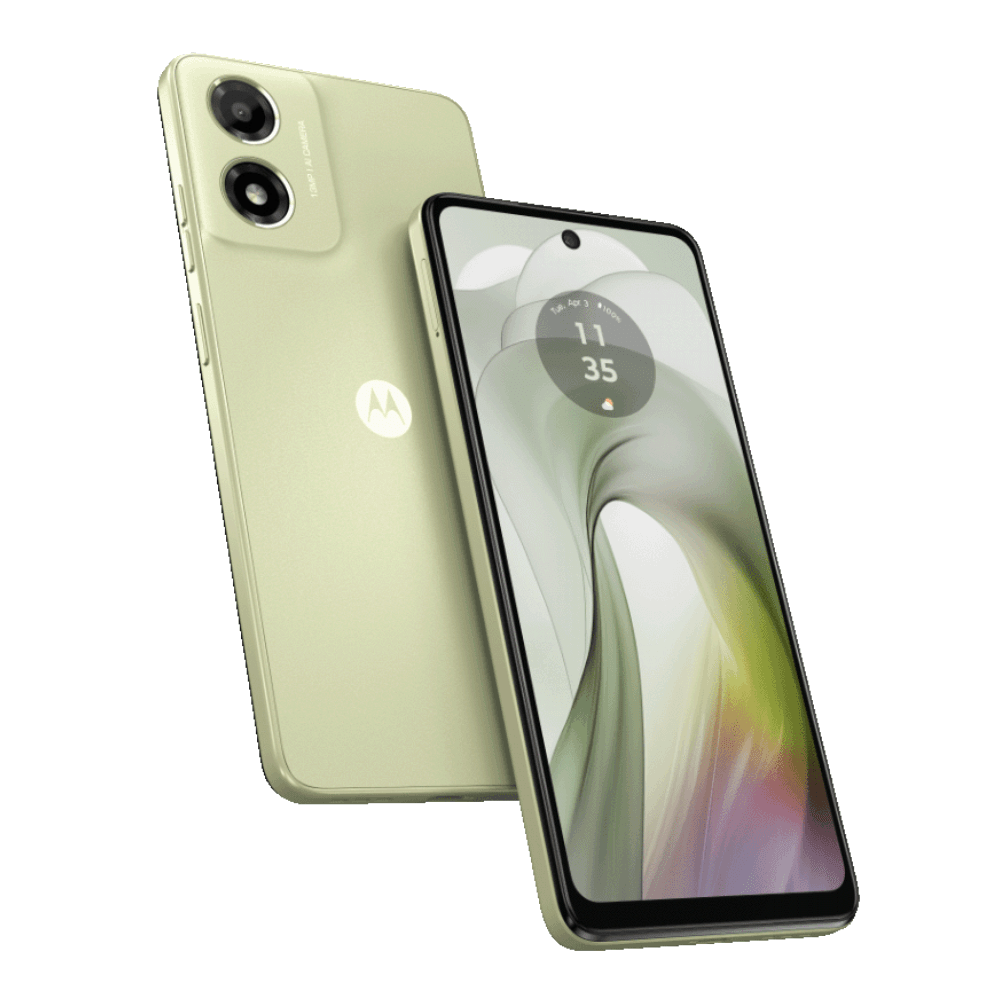 Moto E14 - Image 1