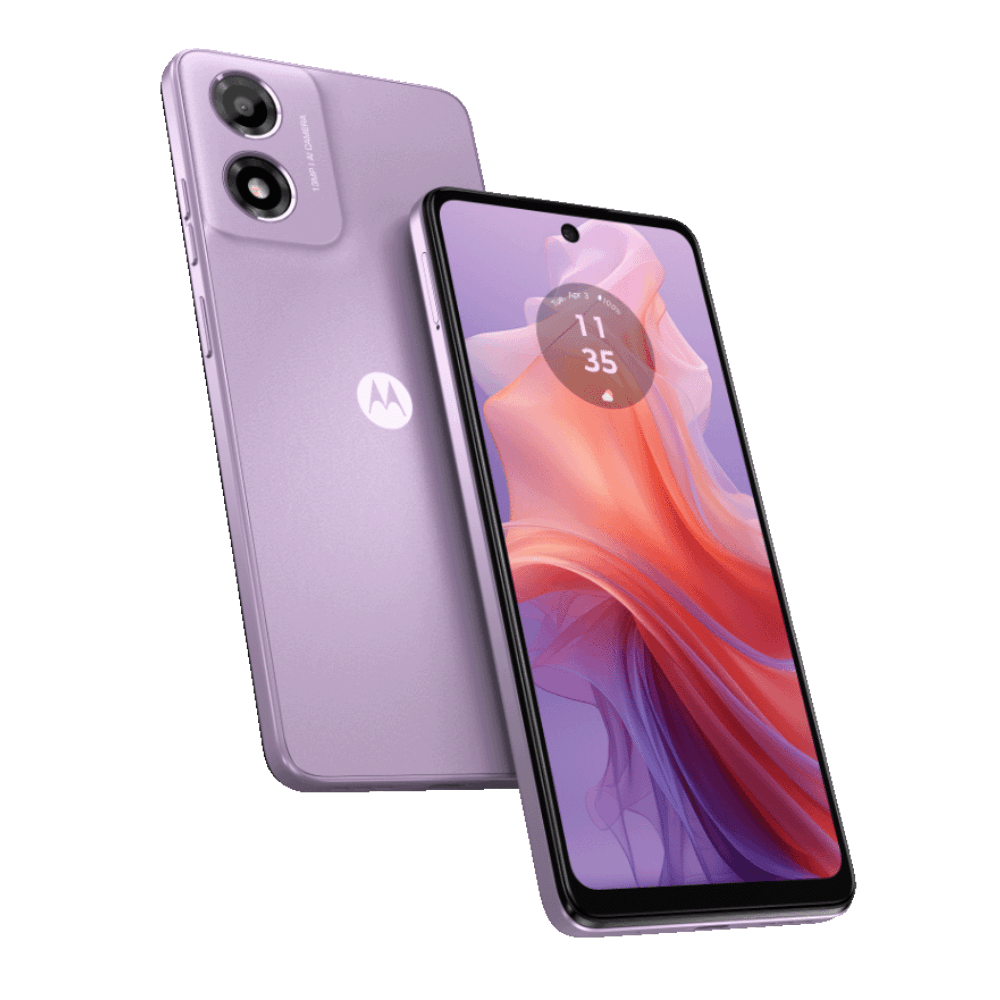 Moto E14 - Image 5