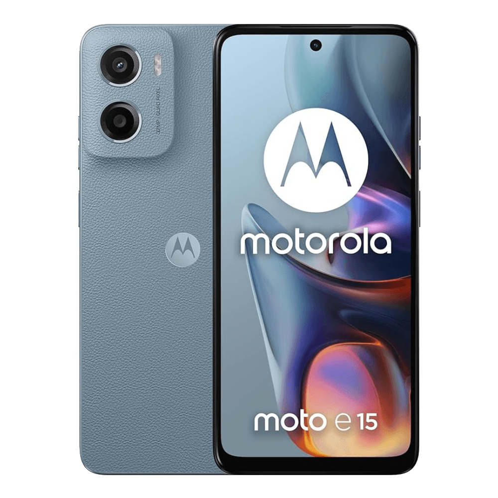 Moto E15 - Image 1