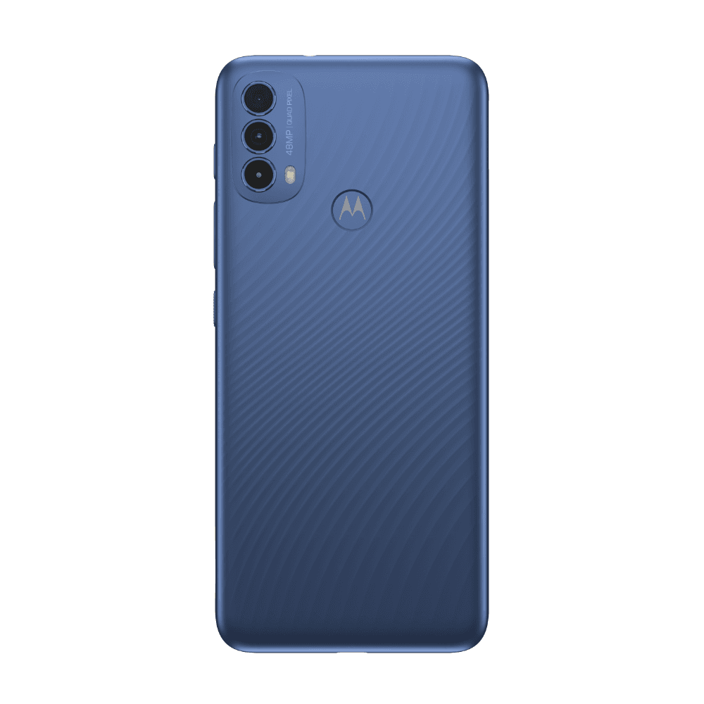 moto E30 - Image 2