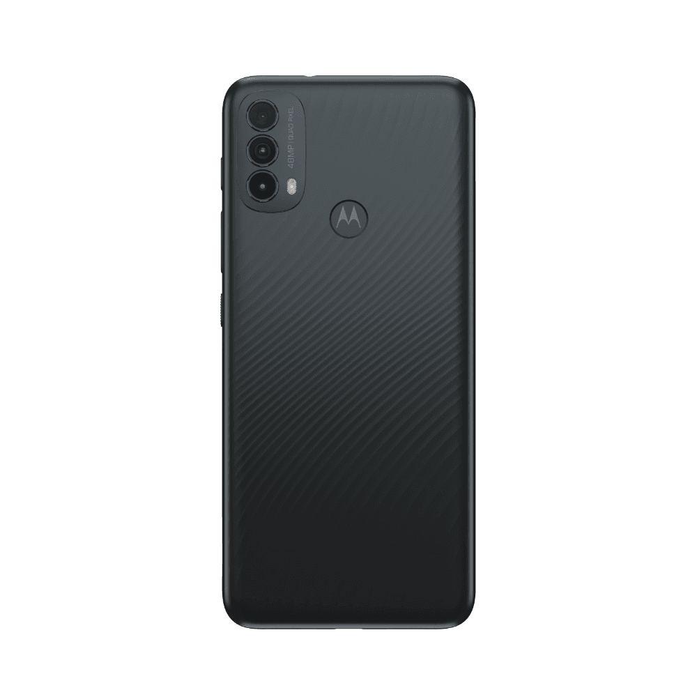 moto E30 - Image 3