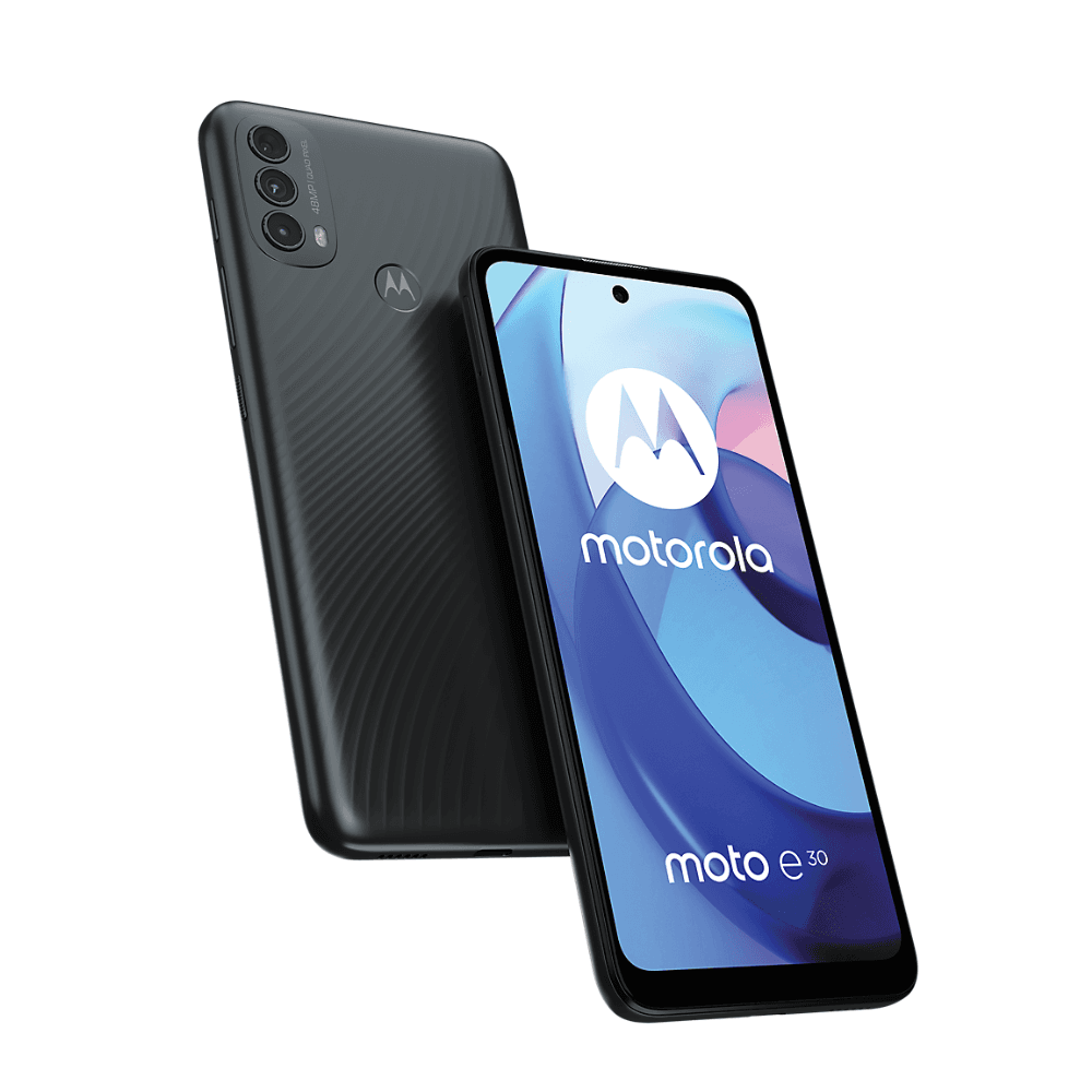 moto E30 - Image 5