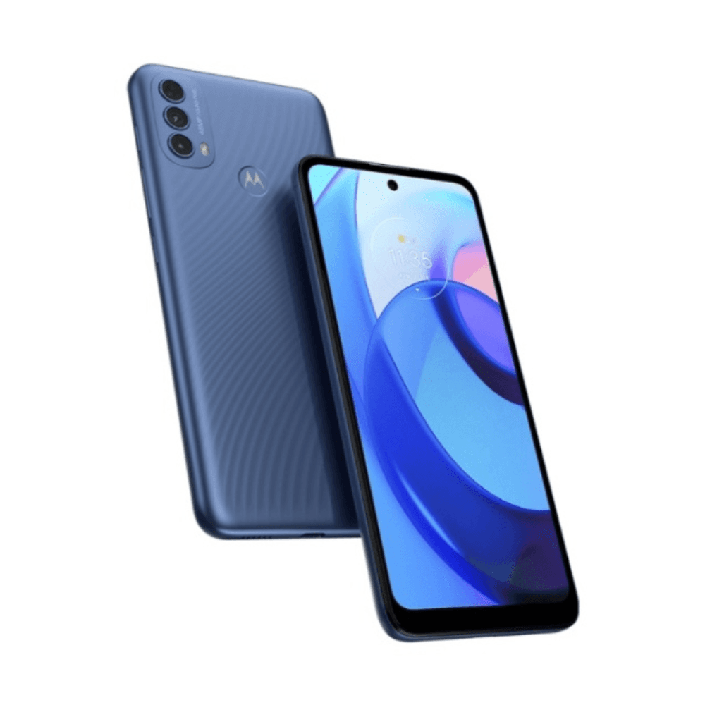 moto E30 - Image 4