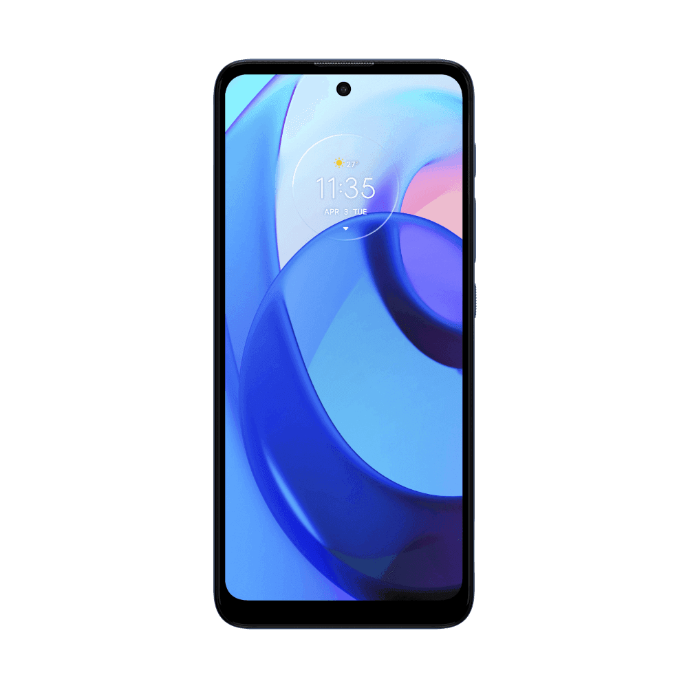 moto E30 - Image 1