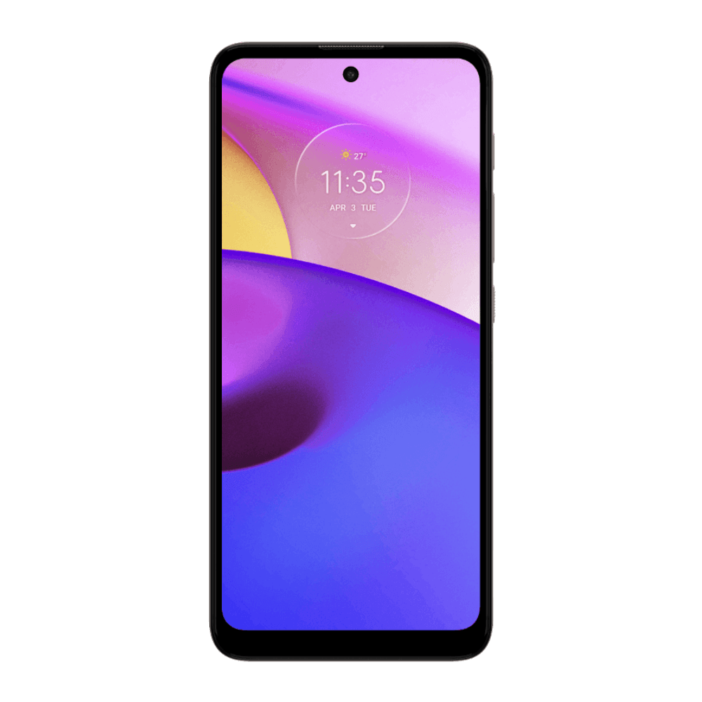 Moto E40 - Image 4