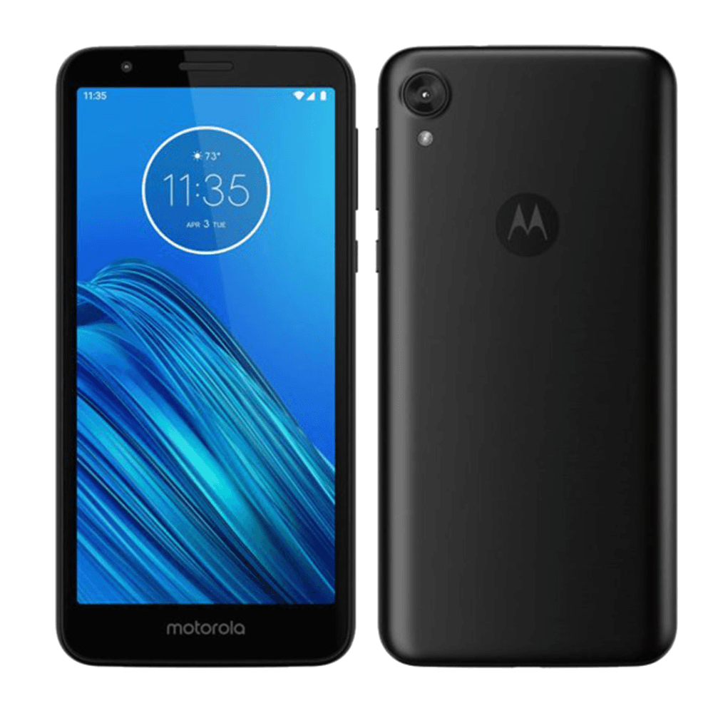 Moto E6 - Image 2
