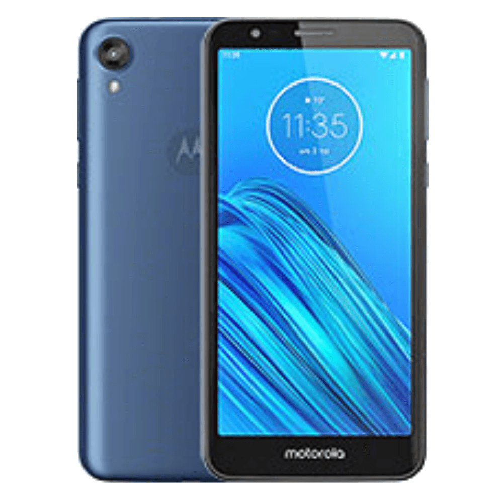 Moto E6 - Image 1