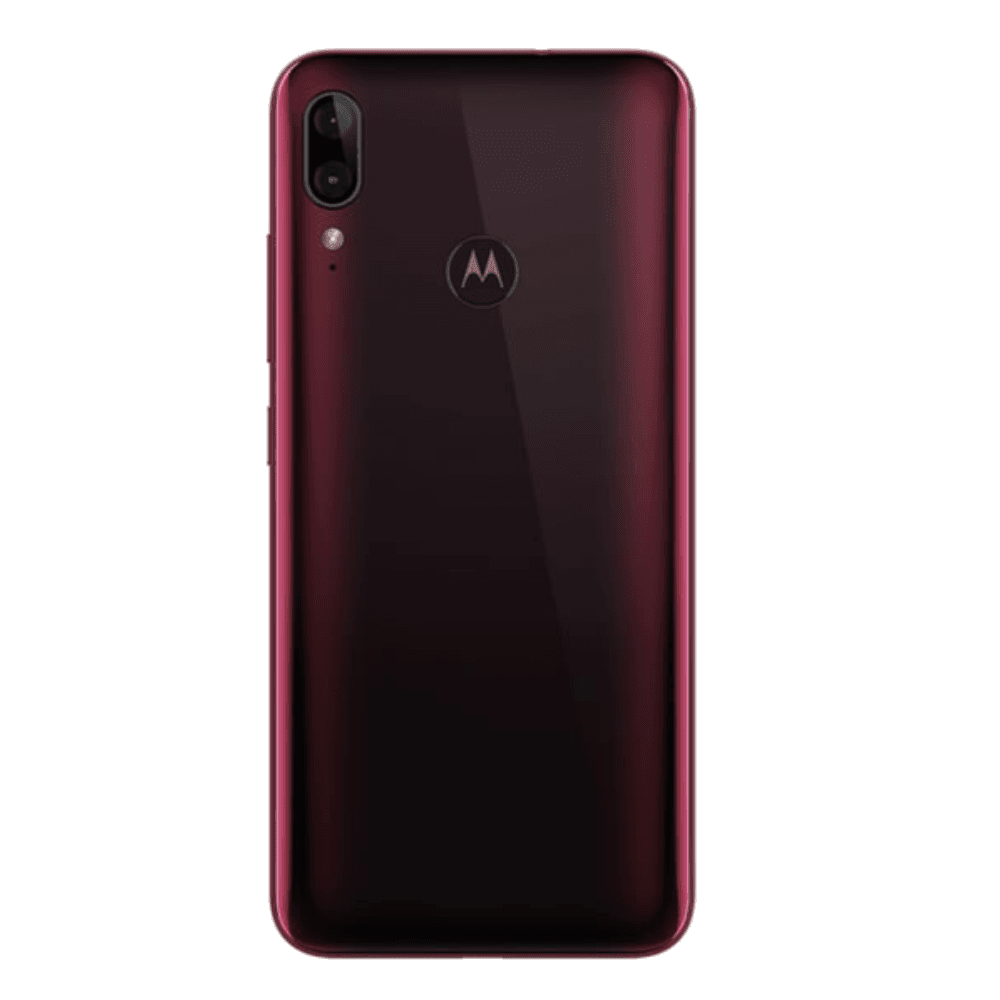 Moto E6 Plus - Image 4