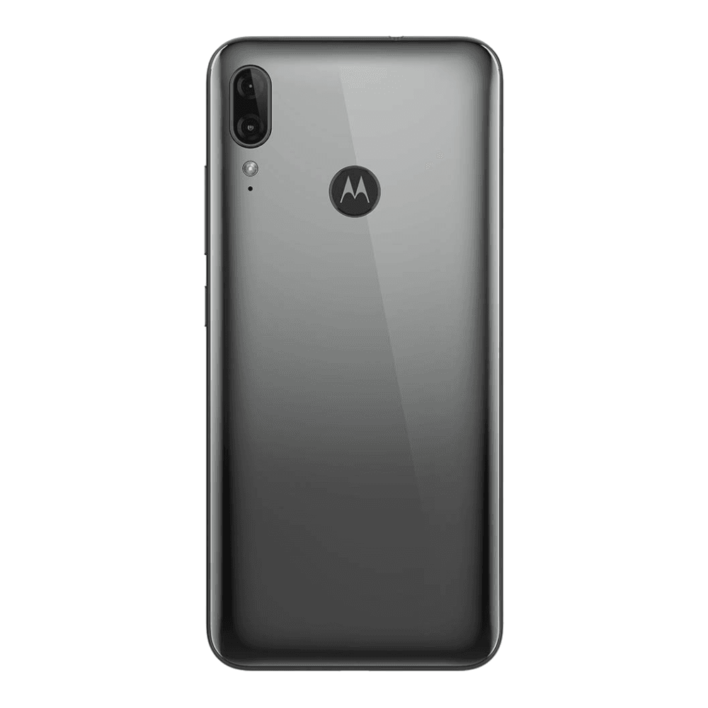 Moto E6 Plus - Image 5