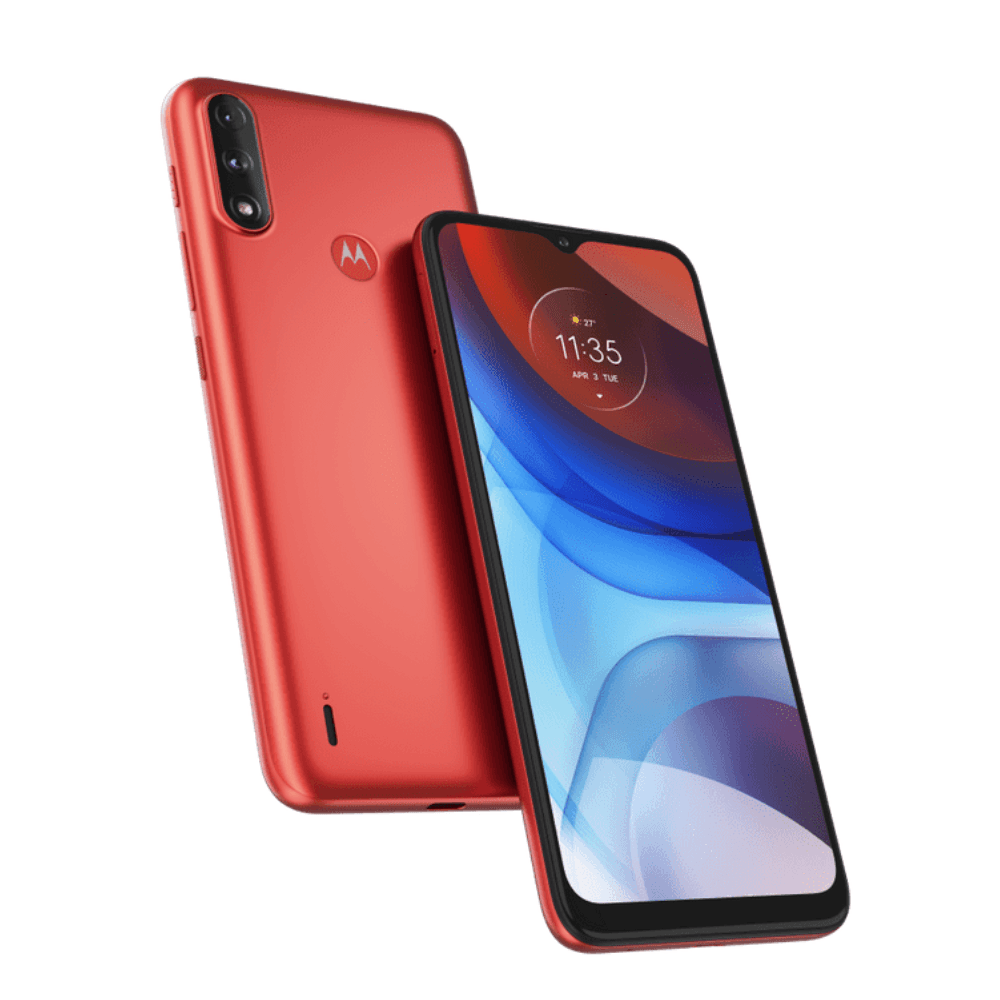 Moto E7 Power - Image 1