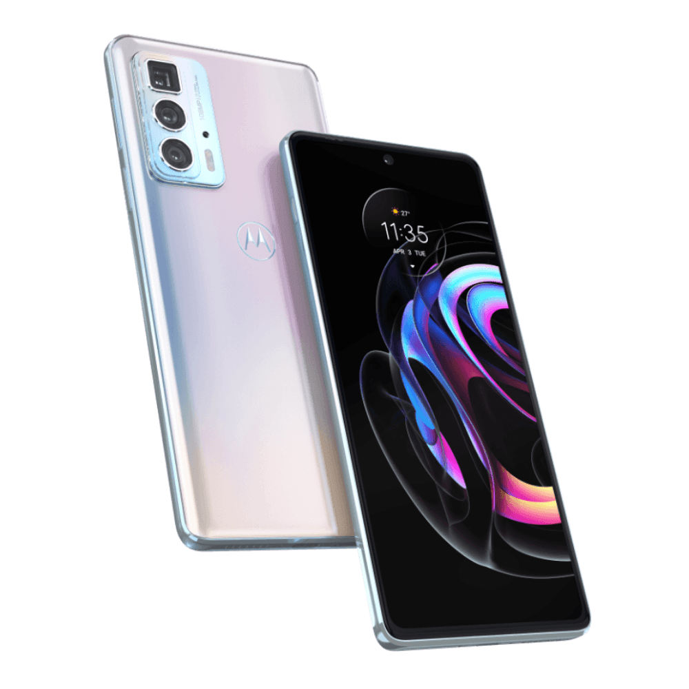Moto Edge 20 Pro - Image 1