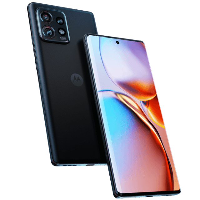 Moto Edge 40 Pro - Image 1