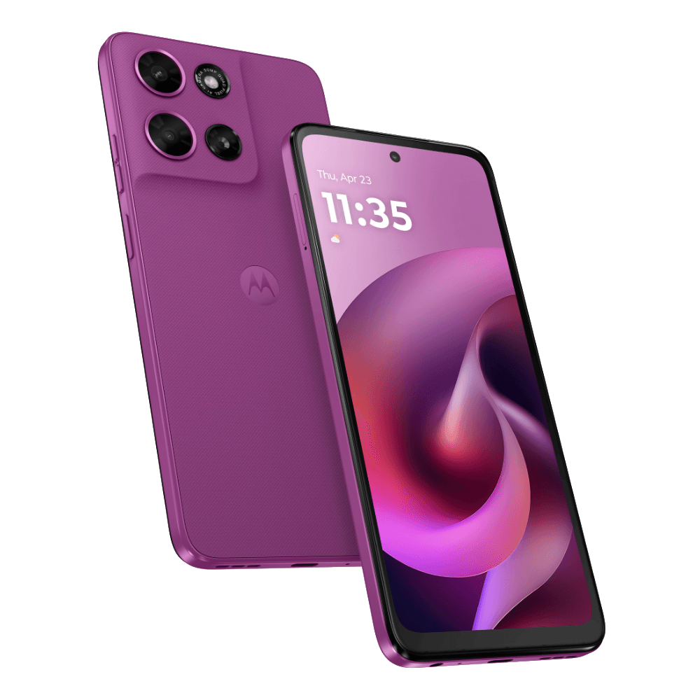 Moto G 2026 - Image 1