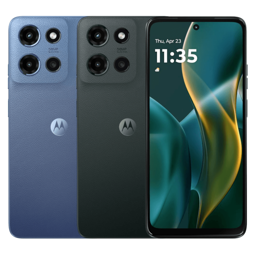 Moto G 5G (2025) - Image 1