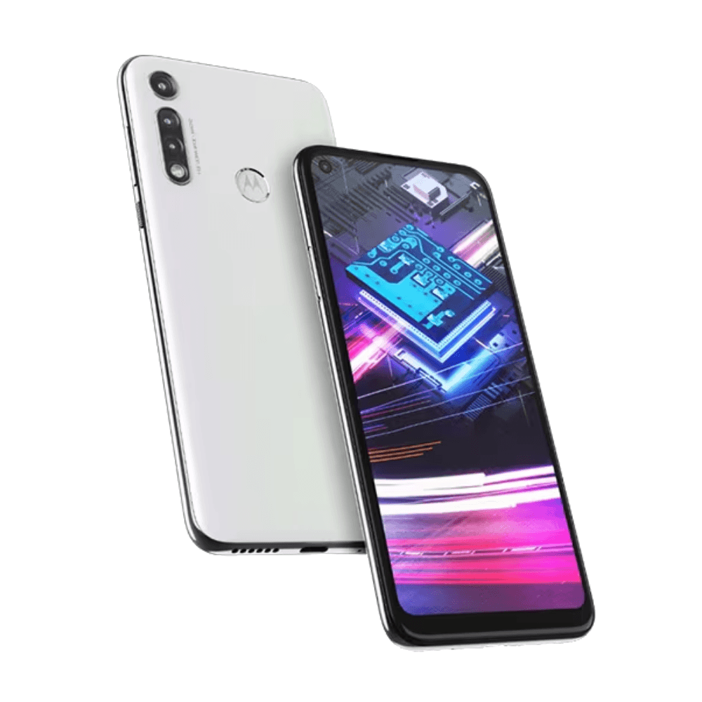 Moto G Fast - Image 1