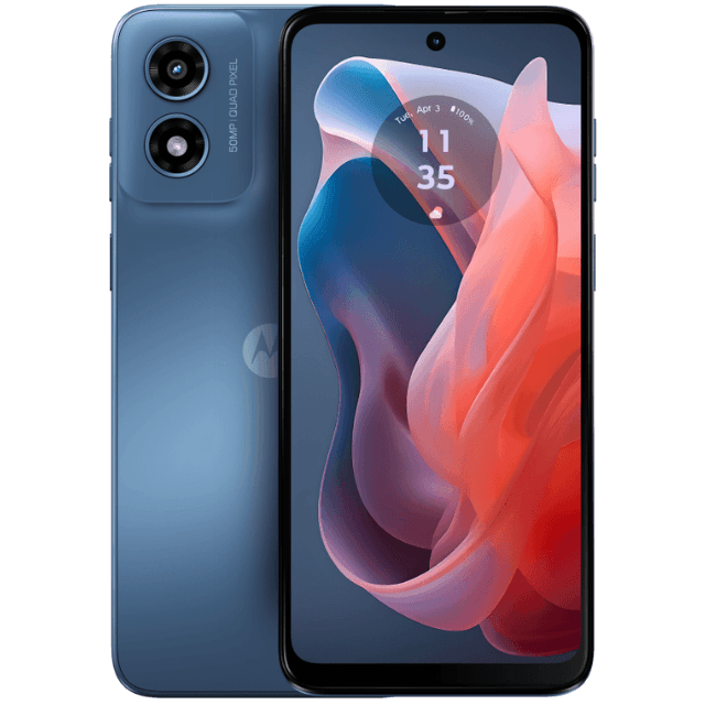 Moto G Play (2024) - Image 1