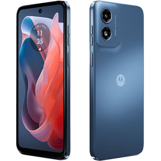 Moto G Play (2024) - Image 2